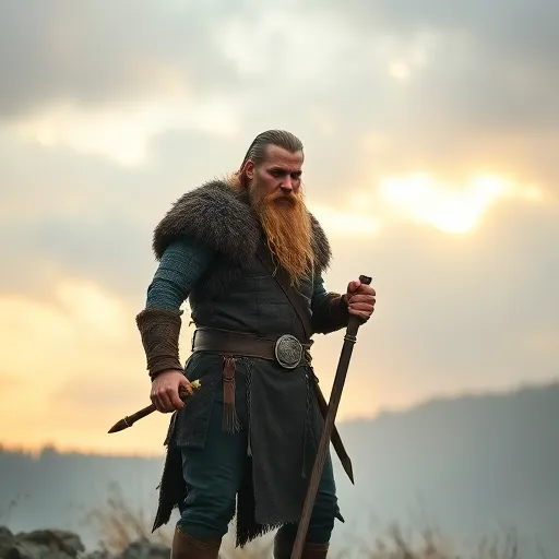 Norse Mythology