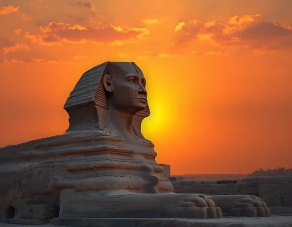Egyptian Myths