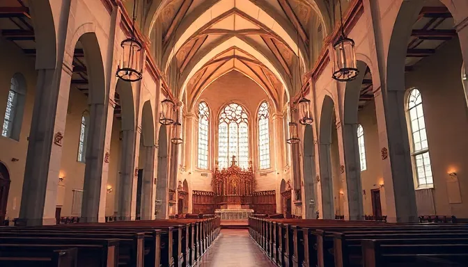Church Events