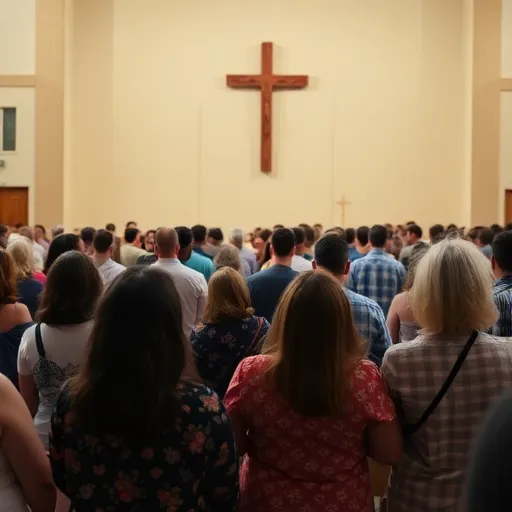 Culto de Adoração
