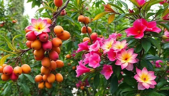 Frutos do Espírito