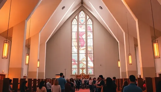 Igreja