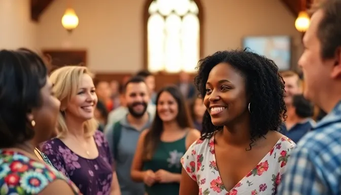 Comunidade da Igreja