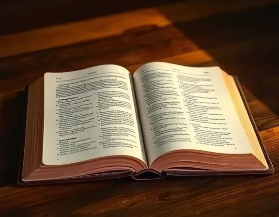 Bible Background