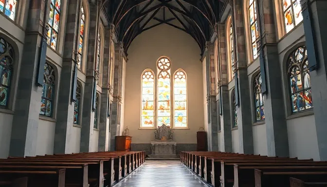 Igreja