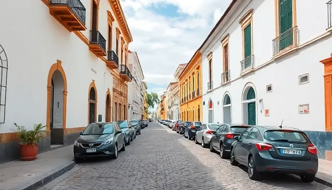 Centro Histórico
