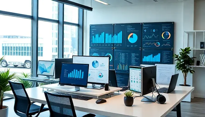 Dashboard Overview