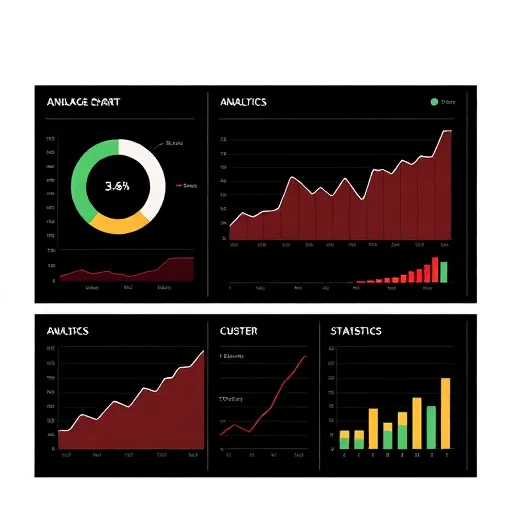 Analytics Chart