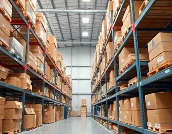 Warehouse