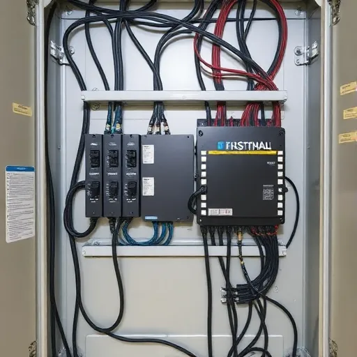 Painel Elétrico