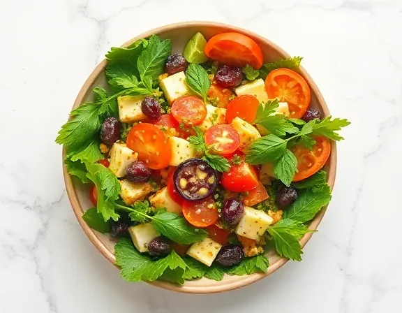 Salad