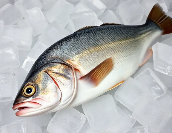 Sea Bass