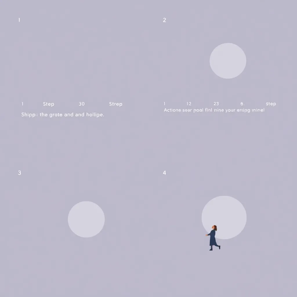 Tutorial Step