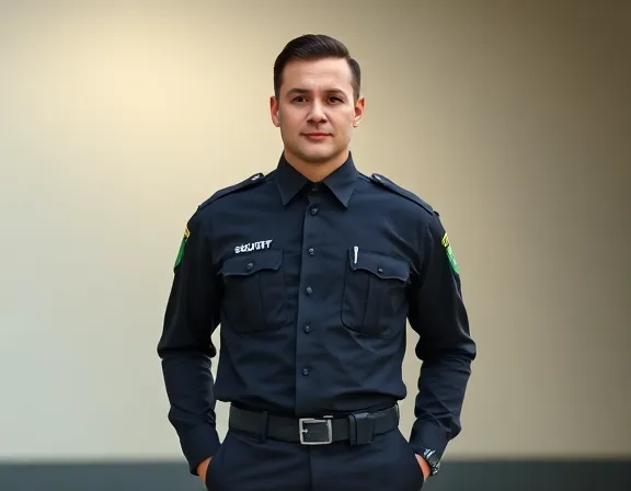 Event Security