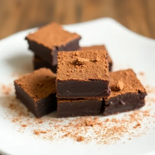 Chocolate Amargo
