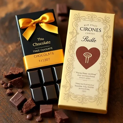 Chocolate Lindt