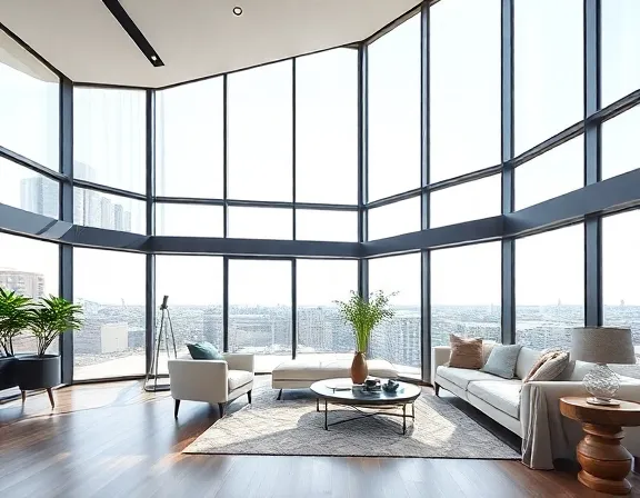 Luxury Apartment