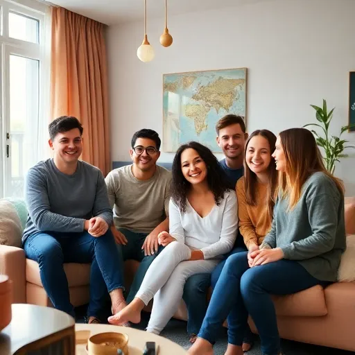 Happy users