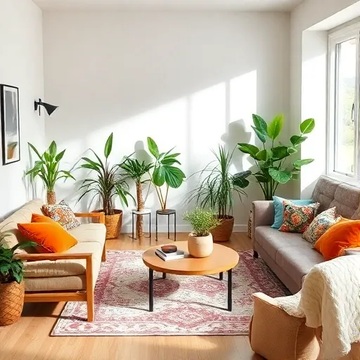 Apartment preview