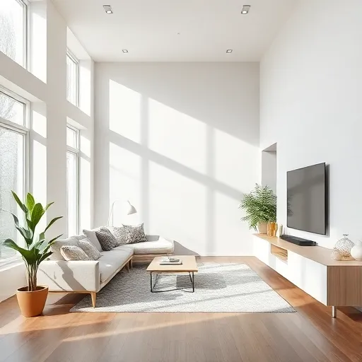 Apartment preview