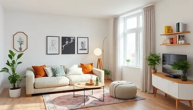 Cozy Studio