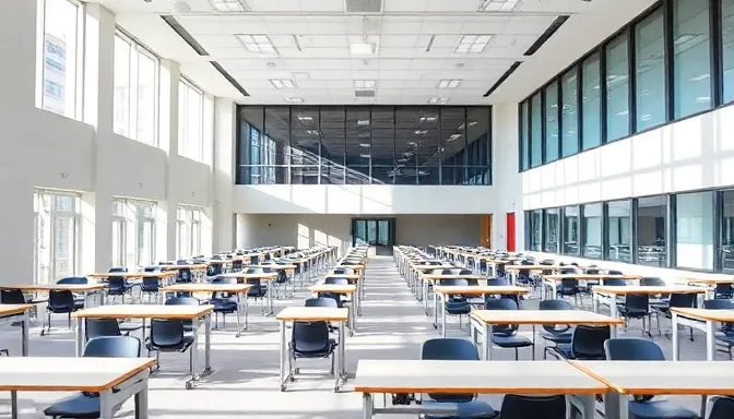 Classroom