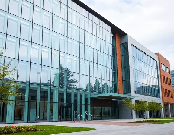 Campus Building