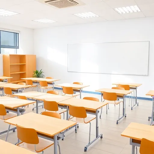 Classroom