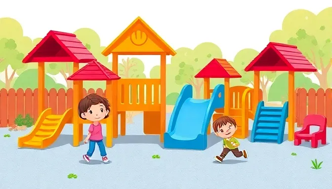Playground
