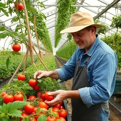 Green Valley Farm