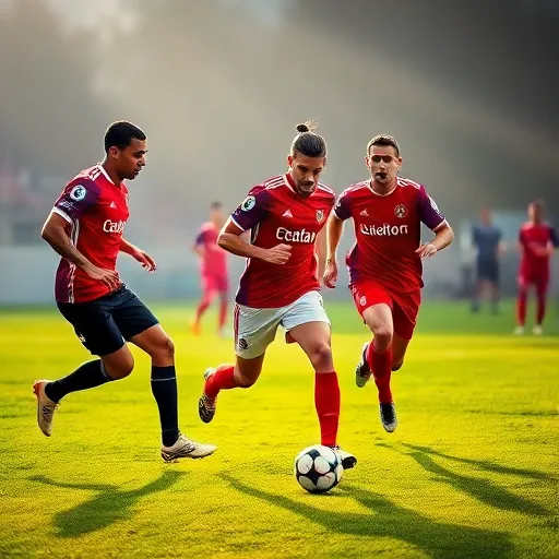 Match