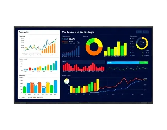 Revenue Chart