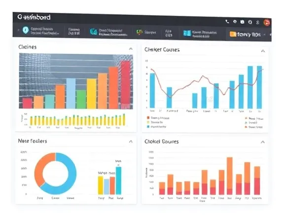 Analytics Chart