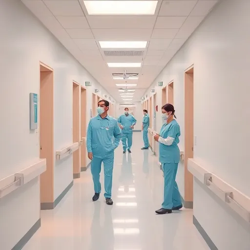 Healthcare