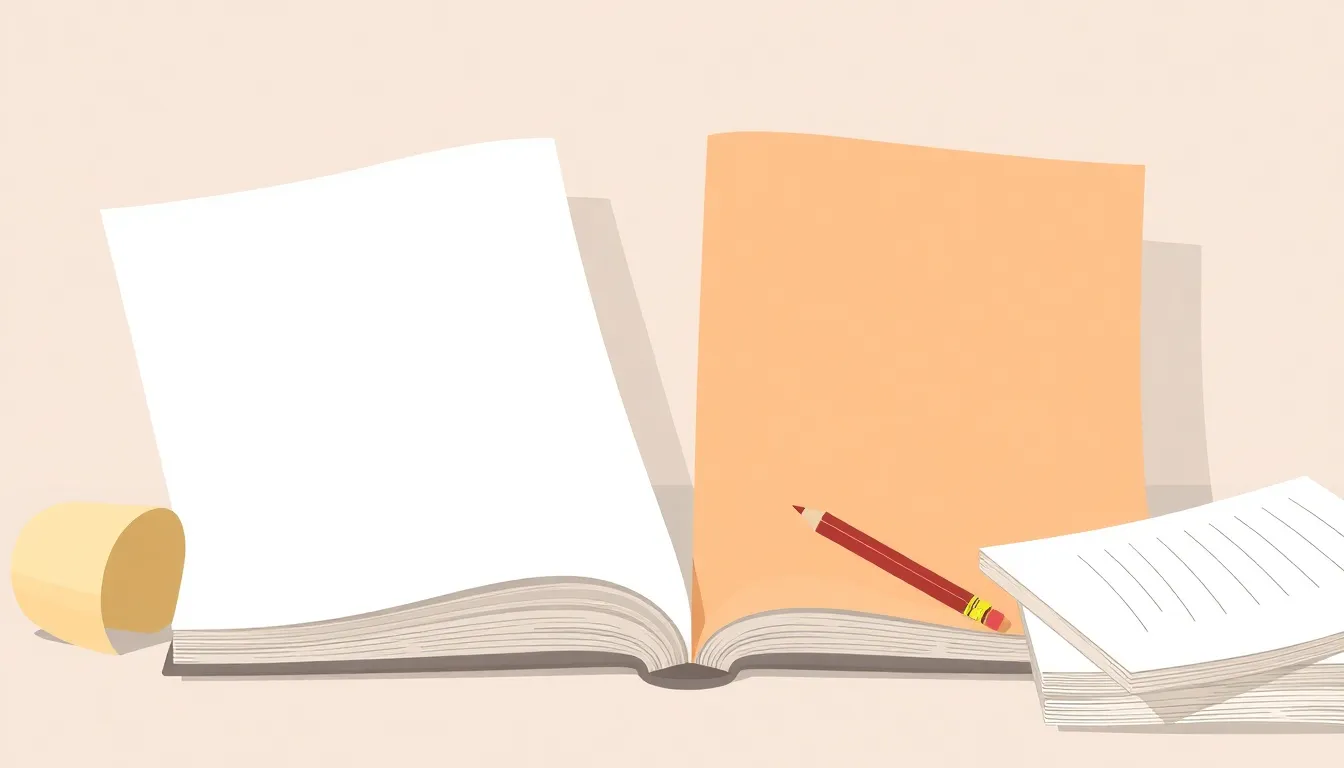 Publishing illustration