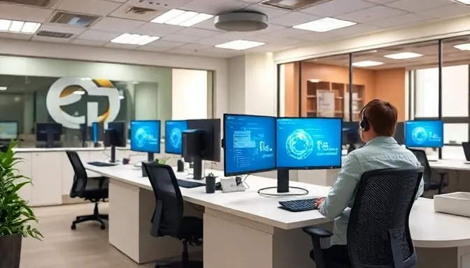 Suporte Técnico