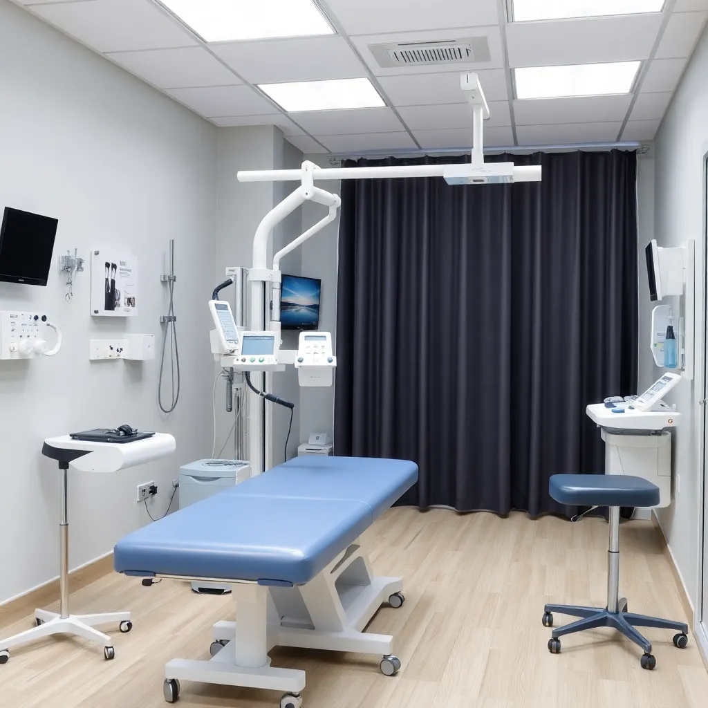 Rehabilitation