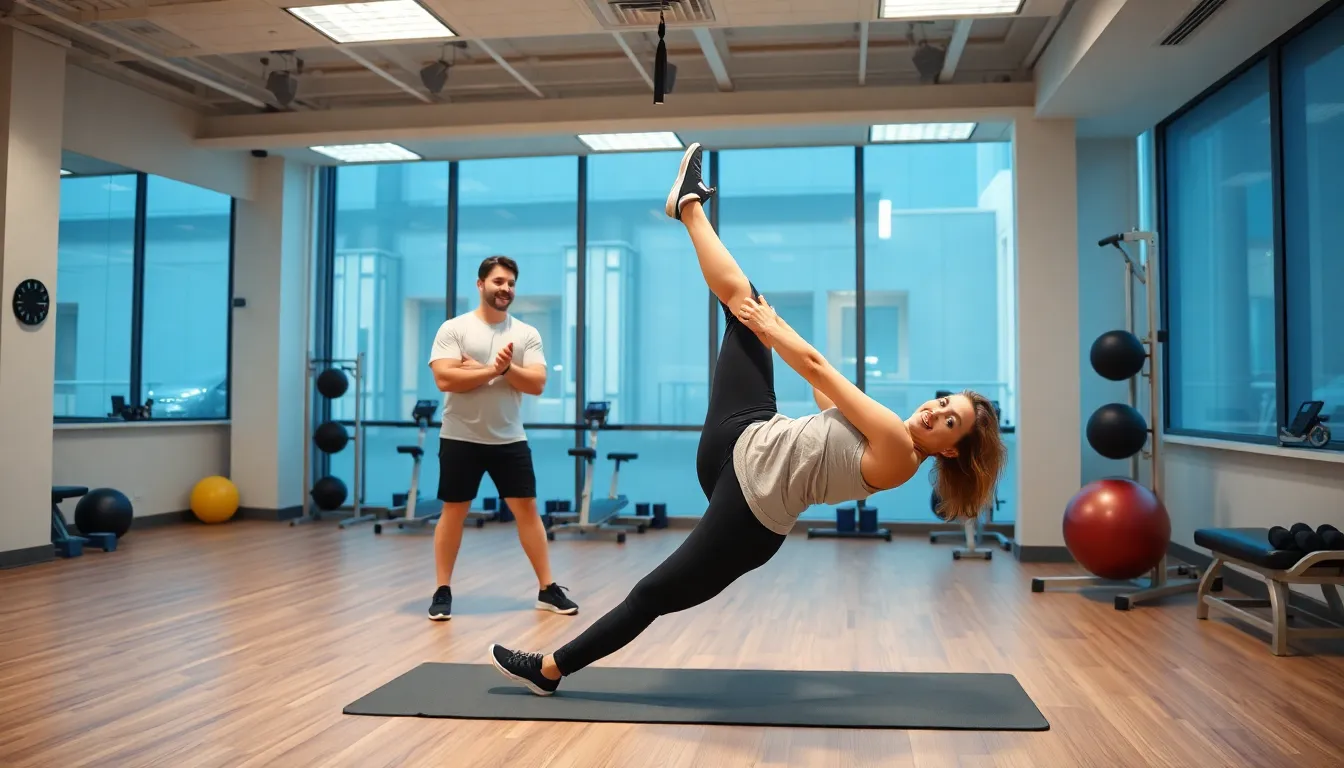 Featured Exercise