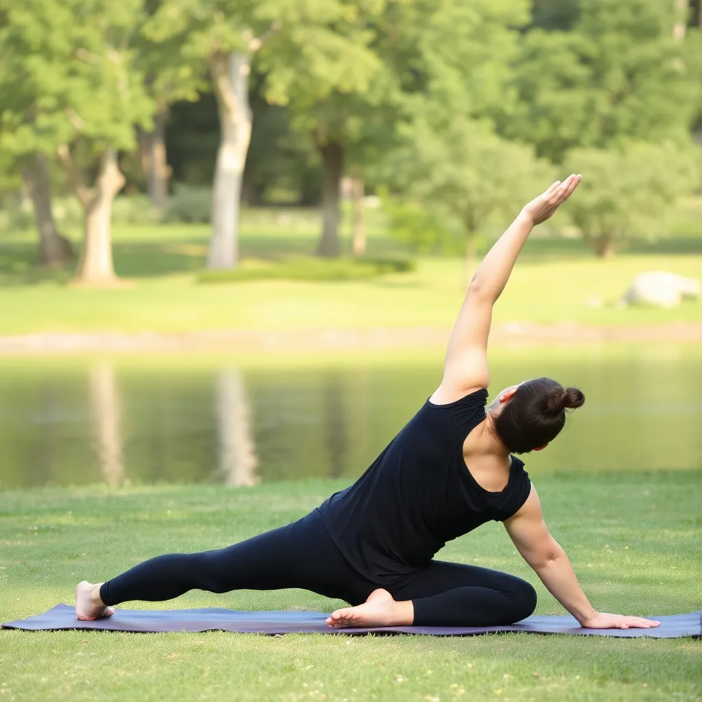 Yoga