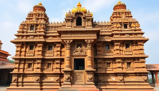 Temple news