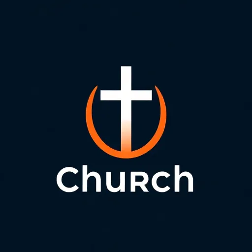 Igreja Nação Ebenézer Logo