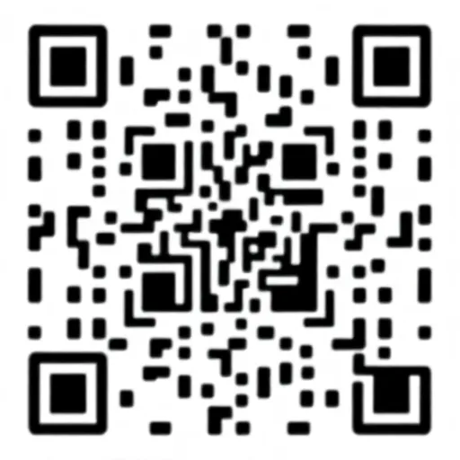 QR Code para doações