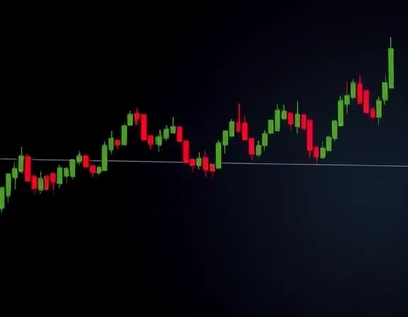 Trading Chart