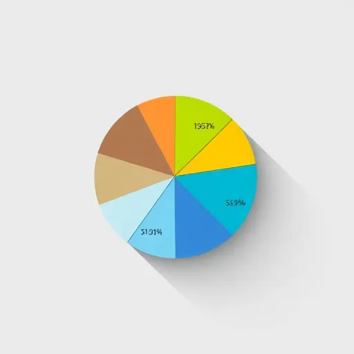 Gráfico de pizza