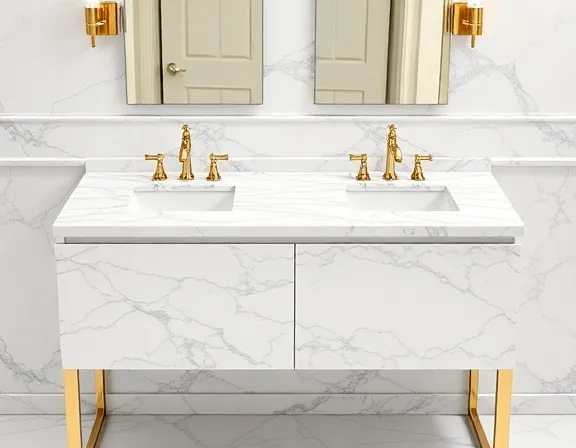 Bathroom Project