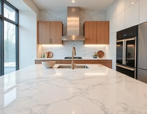 Luxury Kitchen Project