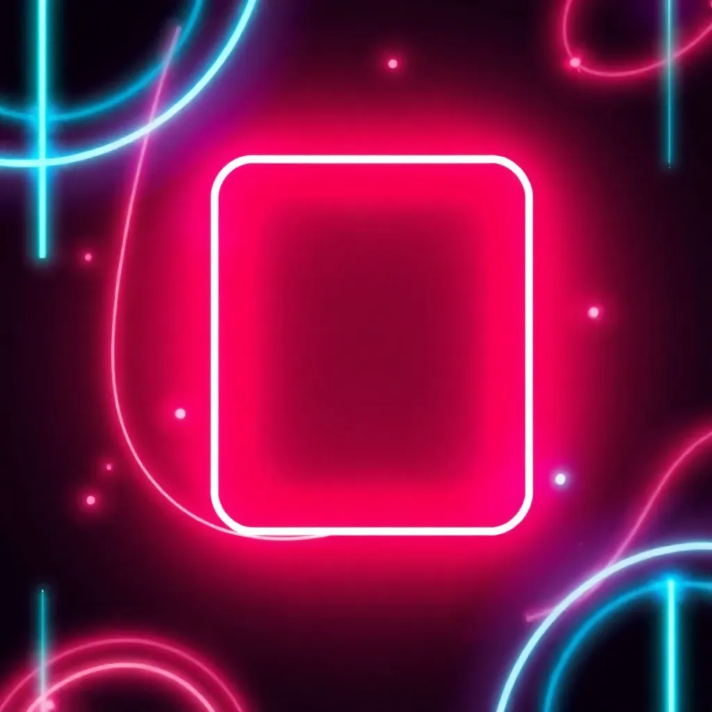 Profile Picture Template