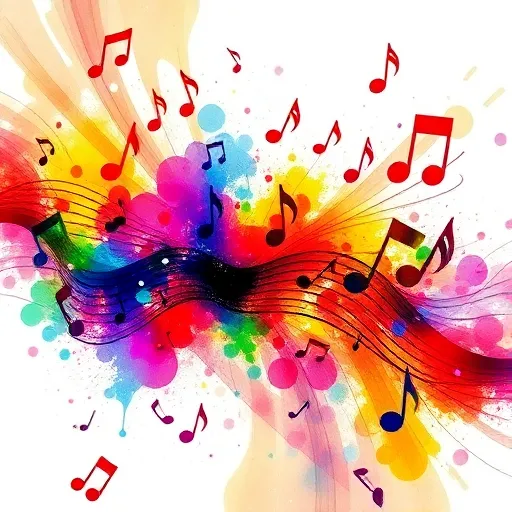 Playlist Cover