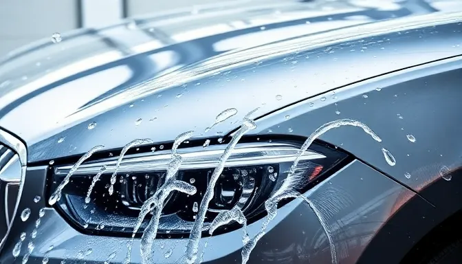 Car Wash Service