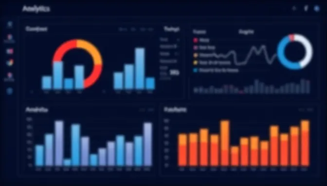 Digital Marketing Dashboard